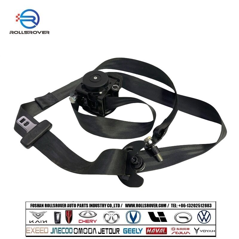 Car Safety Belt for OMODA C5 OEM 406000320AA 406000506AA